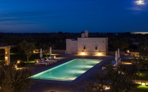 Borgo Egnazia