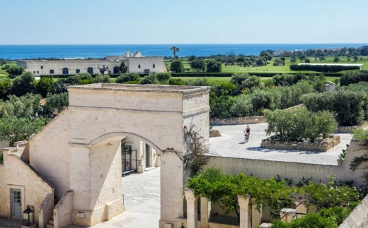 Borgo Egnazia