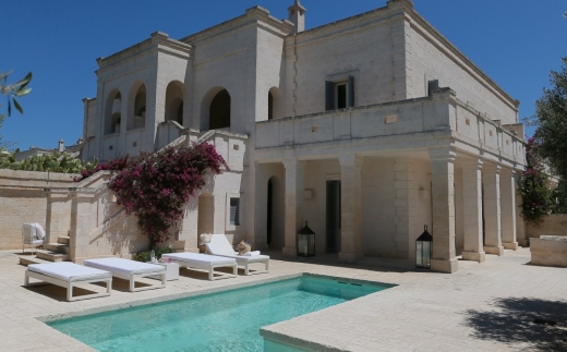 Borgo Egnazia