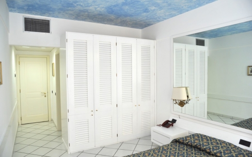 Hotel Panoramico
