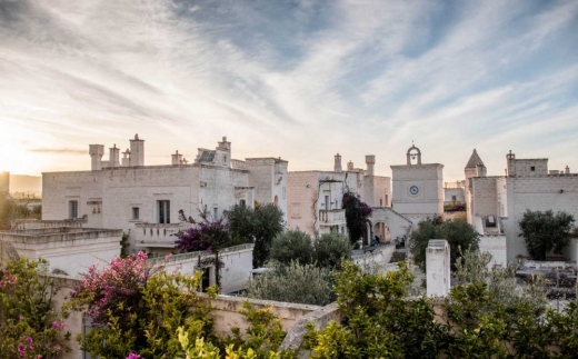 Borgo Egnazia