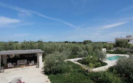 Borgo Egnazia