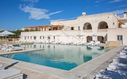 Borgo Egnazia