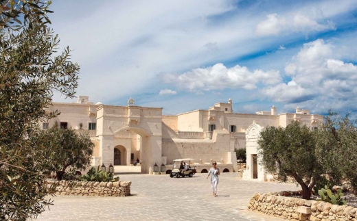 Borgo Egnazia