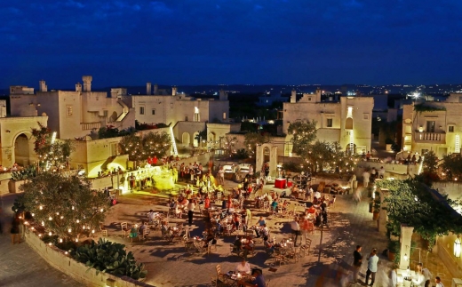 Borgo Egnazia