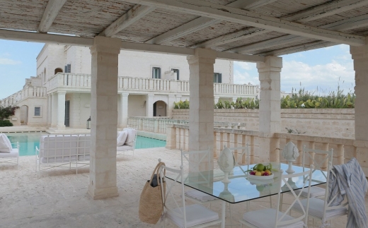 Borgo Egnazia