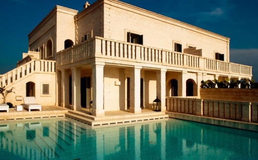 Borgo Egnazia