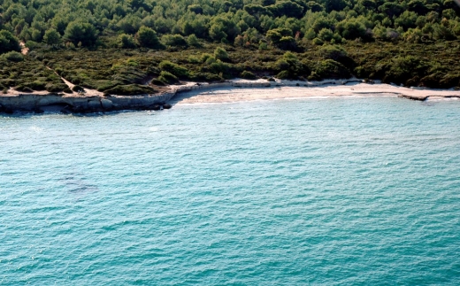 Baia Dei Turchi