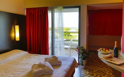 Voi Alimini Resort
