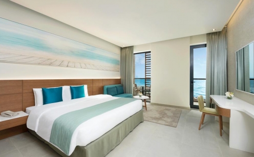 Wyndham Garden Ajman Corniche