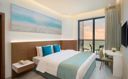 Wyndham Garden Ajman Corniche