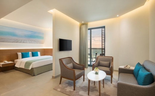 Wyndham Garden Ajman Corniche