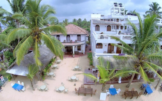 Hotel Royal Beach