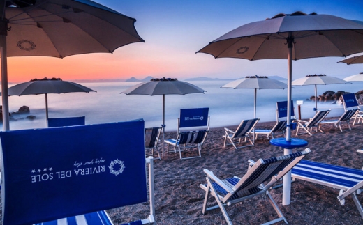 Hotel Villaggio Residence Riviera Del Sole