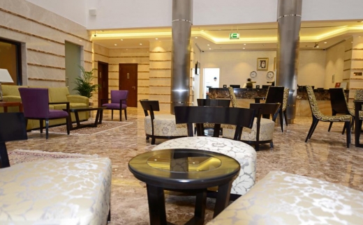 Donatelo Hotel Dubai
