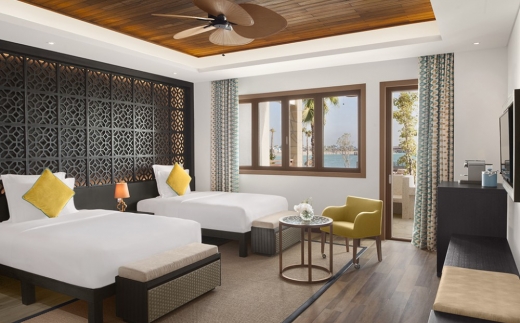 Banana Island Resort Doha By Anantara