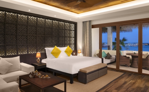 Banana Island Resort Doha By Anantara