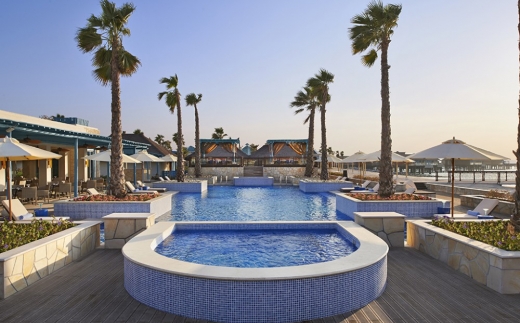 Banana Island Resort Doha By Anantara