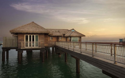 Banana Island Resort Doha By Anantara