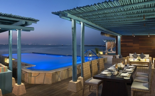 Banana Island Resort Doha By Anantara