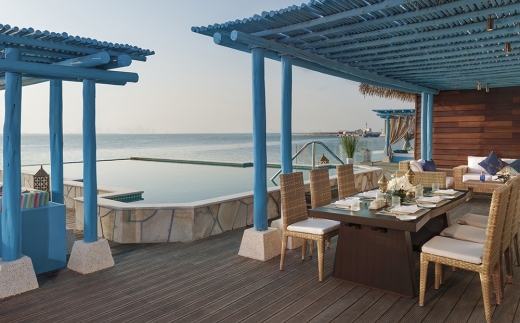 Banana Island Resort Doha By Anantara