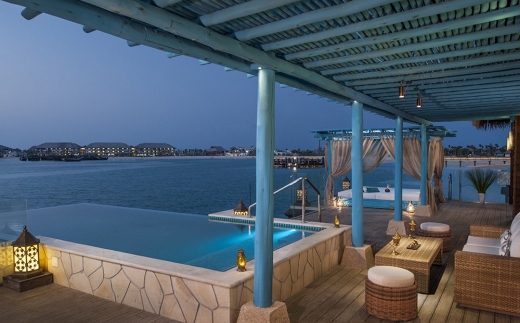 Banana Island Resort Doha By Anantara