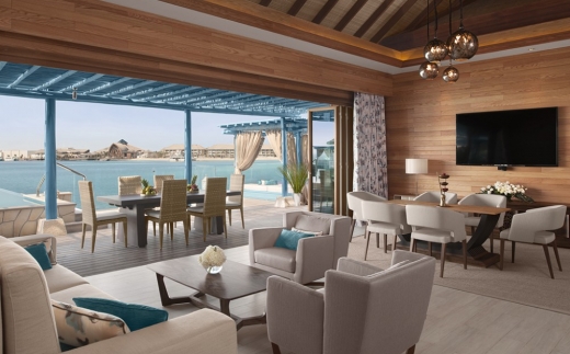 Banana Island Resort Doha By Anantara