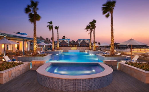 Banana Island Resort Doha By Anantara