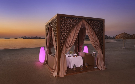 Banana Island Resort Doha By Anantara