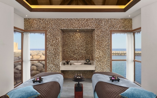 Banana Island Resort Doha By Anantara