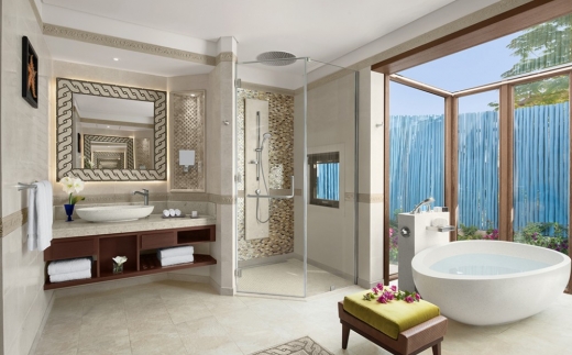 Banana Island Resort Doha By Anantara