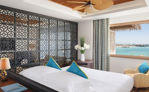 Banana Island Resort Doha By Anantara