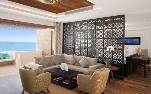 Banana Island Resort Doha By Anantara