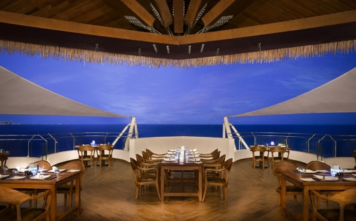 Banana Island Resort Doha By Anantara