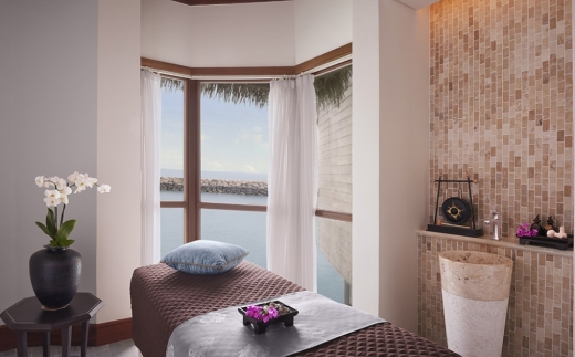 Banana Island Resort Doha By Anantara