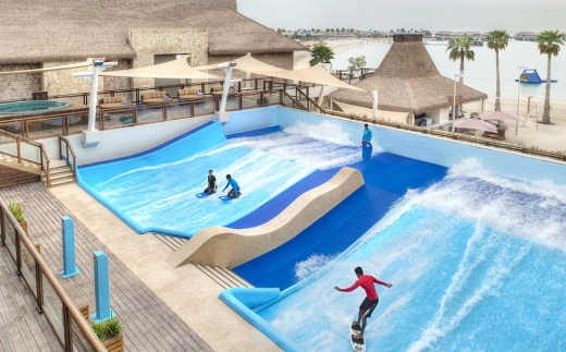 Banana Island Resort Doha By Anantara