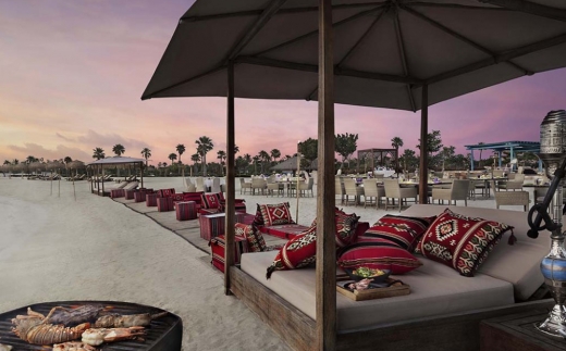 Banana Island Resort Doha By Anantara