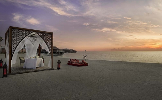 Banana Island Resort Doha By Anantara