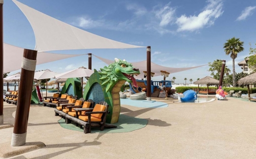 Banana Island Resort Doha By Anantara