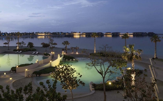 Banana Island Resort Doha By Anantara