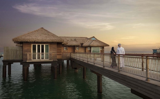 Banana Island Resort Doha By Anantara