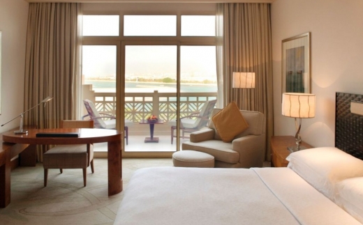 Grand Hyatt Doha