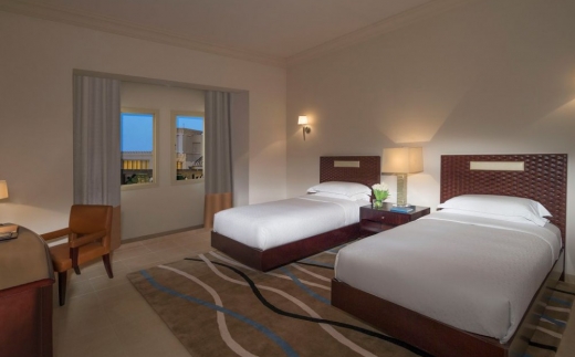 Grand Hyatt Doha