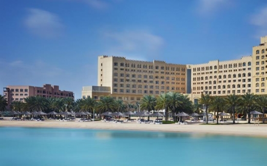 Intercontinental Doha