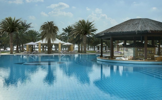 Intercontinental Doha