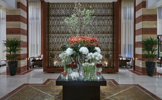 Intercontinental Doha