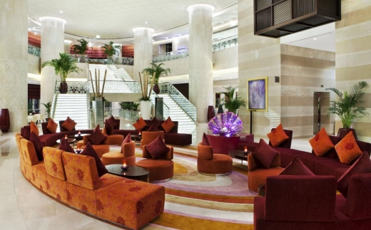 Hilton Doha