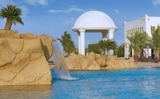 Sharq Village & Spa, A Ritz-Carlton Hotel