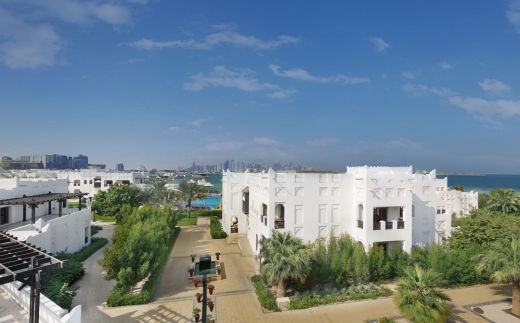 Sharq Village & Spa, A Ritz-Carlton Hotel