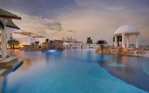 Sharq Village & Spa, A Ritz-Carlton Hotel